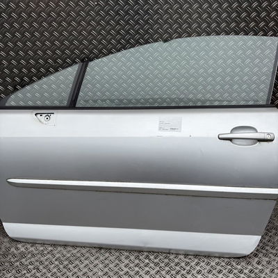 Porte avant gauche Peugeot 407 Coupé (6C_) 2.7 hdi (2005)