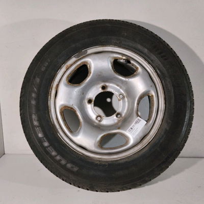 Roue de secours Suzuki GRAND VITARA I (FT, HT) 2.0 hdi 110 16v 4x4 (sq 420d) (2001-2005)