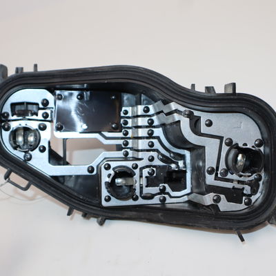Platine feu arg Renault TWINGO III (BCM_, BCA_) 0.9 tce 95 (2019)