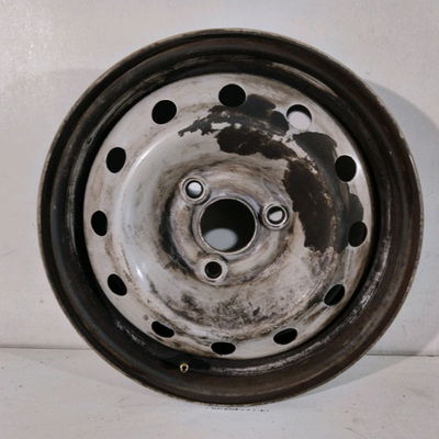 Jante tole 3 Citroën AX (ZA-_) 11 (1986-1994)