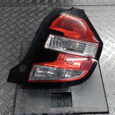 Feu arrière droit Renault TWINGO III (BCM_, BCA_) 1.0 sce 70 (2014) 5 portes