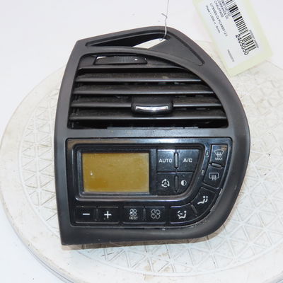 Commande de chauffage CITROEN C4