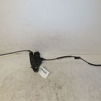 Serrure porte avg CITROEN C4