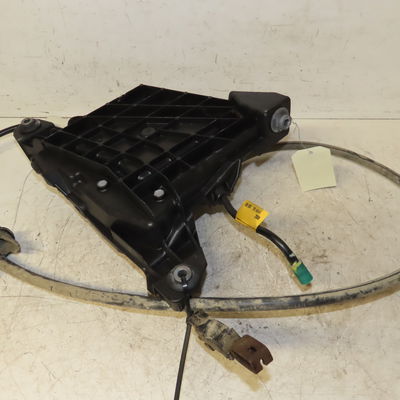 Boitier de frein a main electrique CITROEN C4