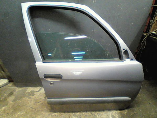 Porte avant droite CITROEN XSARA PICASSO