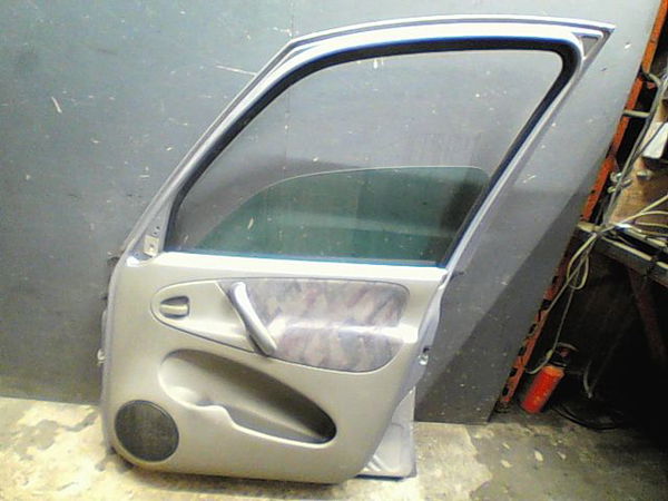 Porte avant droite CITROEN XSARA PICASSO