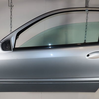 Porte avant gauche Mercedes-benz CLASSE C Coupe Sport (CL203) C 200 cdi (203.707) (2003-2008)