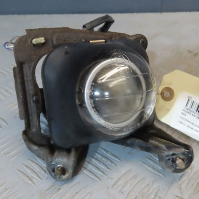 Phare antibrouillard avant gauche TOYOTA CELICA