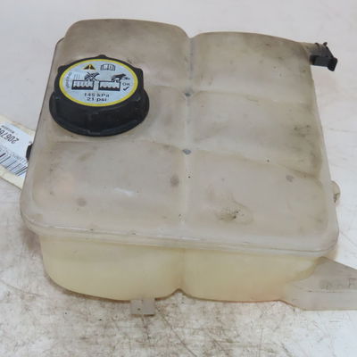 Vase expansion Ford FOCUS III 1.6 tdci (2010-2017)