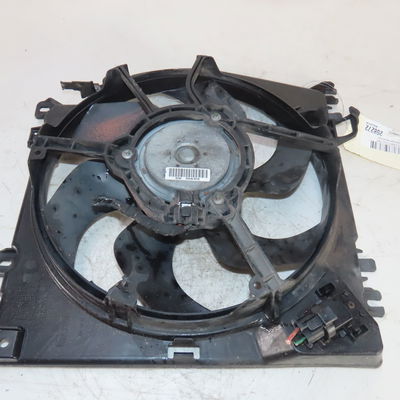 Moteur ventilateur radiateur Renault CLIO III (BR0-1, CR0-1) 1.5 dci (2010-2014) 5 portes