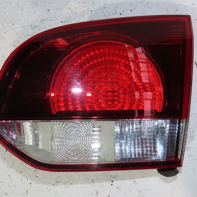 Feu arrière intérieur droit Volkswagen GOLF VI (5K1) 1.4 (2008-2012) 5 portes