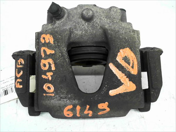 Etrier de frein avant droit Opel TIGRA (S93) 1.4 16v (f07) (1994-2000)