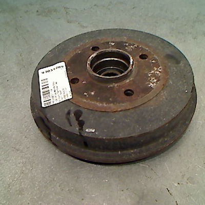 Tambour arrière droit PEUGEOT 106