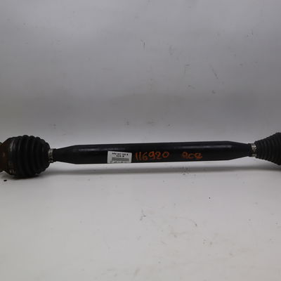 Transmission avant droite VOLKSWAGEN POLO
