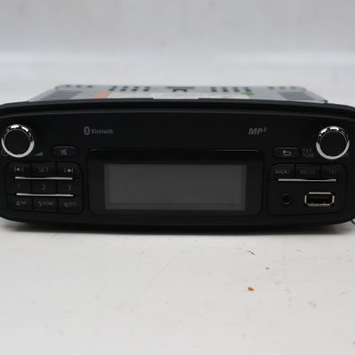 Autoradio Renault CLIO IV (BH_) 1.5 dci 75 (2012) 5 portes