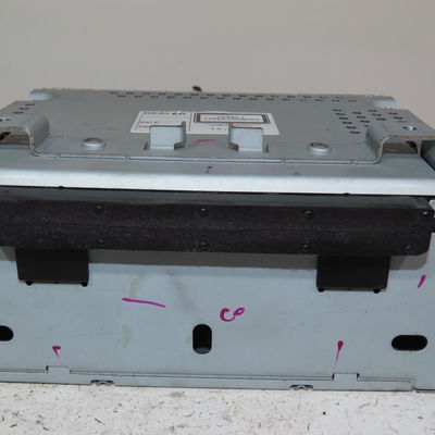 Autoradio Ford FIESTA VI (CB1, CCN) 1.6 tdci (2008-2012)
