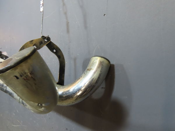 Bas caisse g TOYOTA HILUX