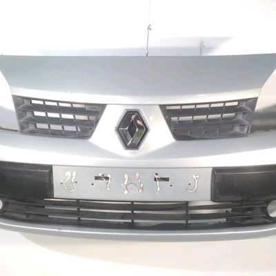 Pare-choc avant RENAULT SCENIC