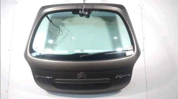 Hayon CITROEN XSARA PICASSO