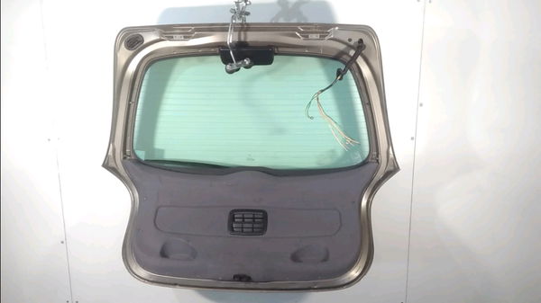 Hayon CITROEN XSARA PICASSO