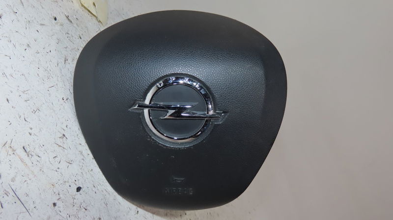Airbag volant Opel CORSA E (X15) 1.4 (08, 68) (2014)