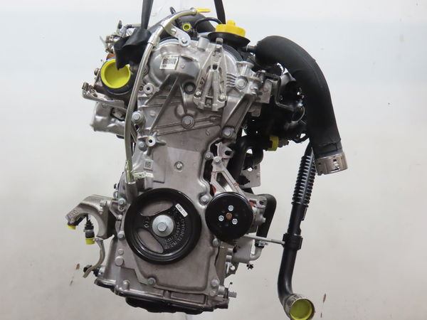 Moteur essence RENAULT CAPTUR