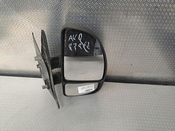 Retroviseur exterieur electrique droit Citroën JUMPER Camionnette (230L) 2.5 d (1994-2002)