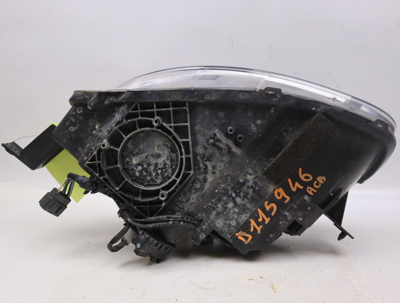 Phare droit Mazda MX-5 III (NC) 1.8 (nc18) (2005-2014)