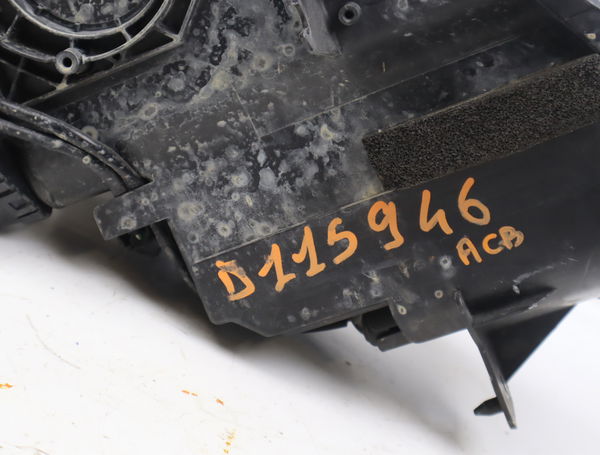 Phare droit Mazda MX-5 III (NC) 1.8 (nc18) (2005-2014)