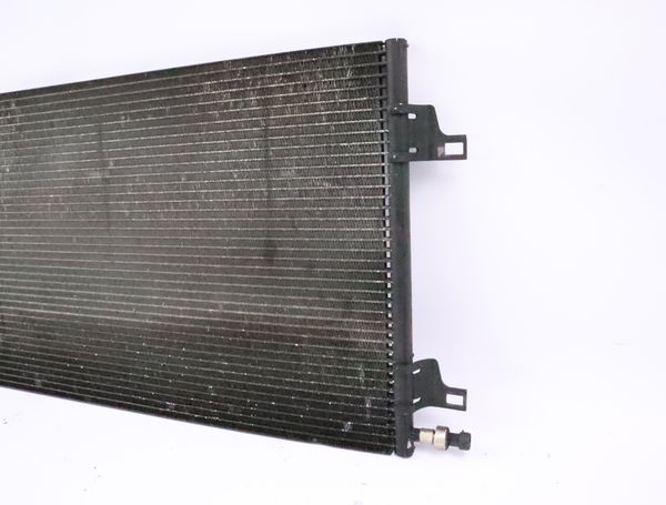 Condenseur clim Renault LAGUNA II (BG0-1_) 1.9 dci (2001-2007)