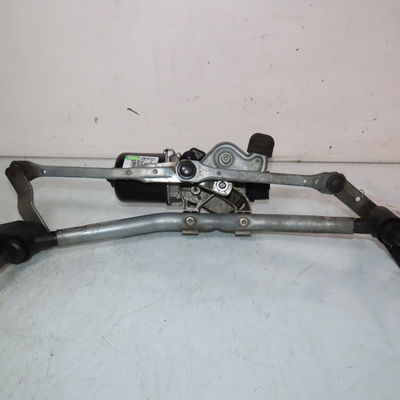 Moteur essuie-glace avant RENAULT CLIO
