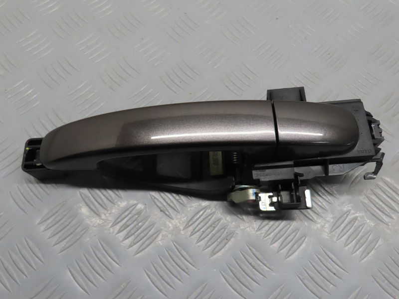 Poignee ext porte ard FORD RANGER