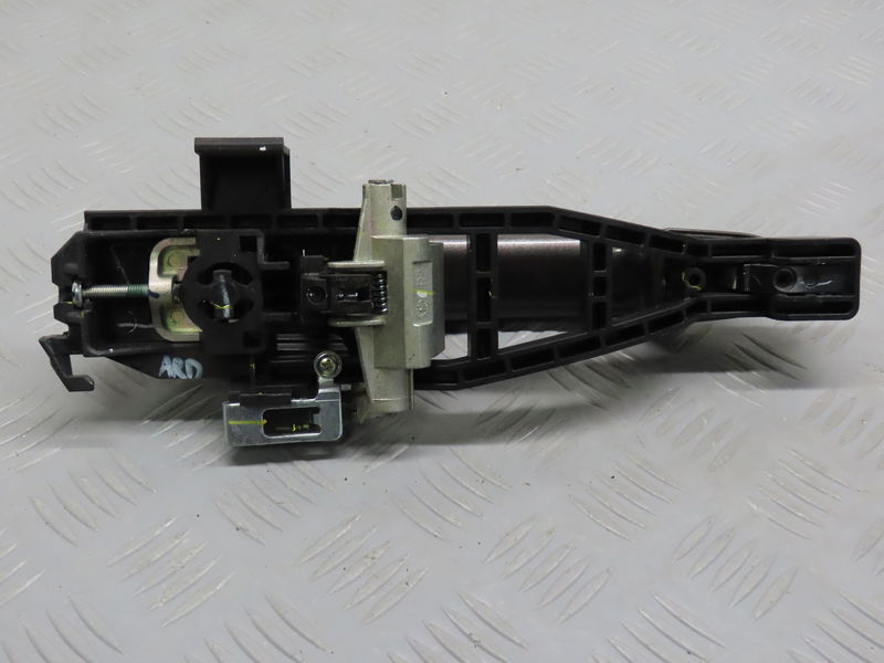 Poignee ext porte ard FORD RANGER