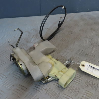 Serrure porte avd TOYOTA CELICA