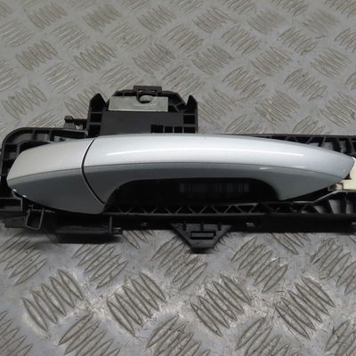 Poignee ext porte arg MERCEDES CLASSE C