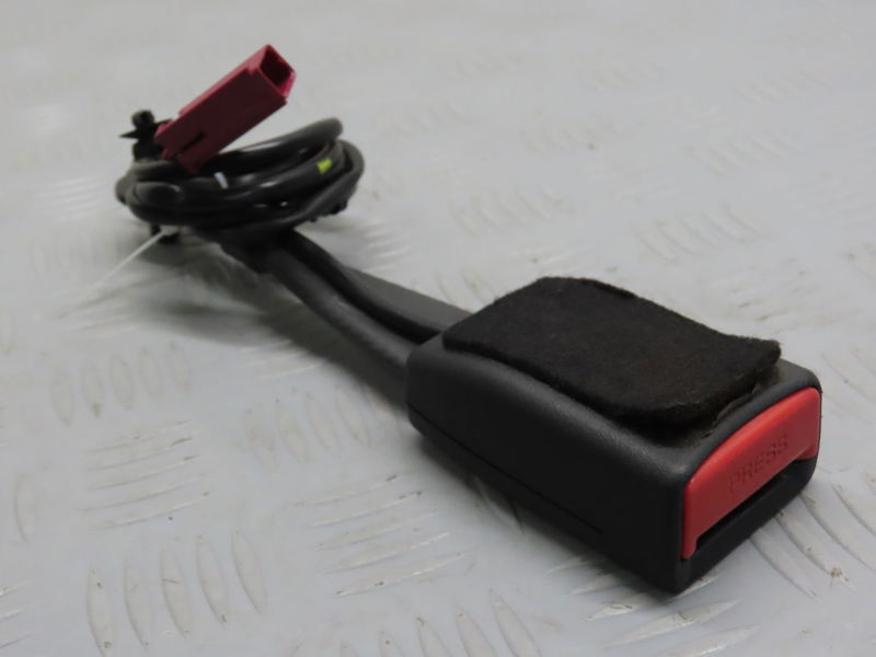 Ancrage ceinture avant droit FORD RANGER