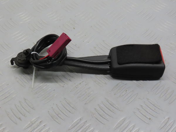 Ancrage ceinture avant droit FORD RANGER