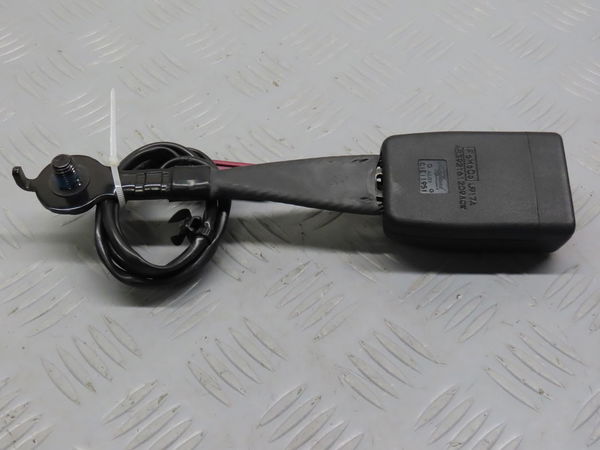Ancrage ceinture avant droit FORD RANGER