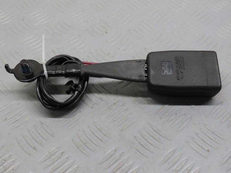Ancrage ceinture avant droit FORD RANGER