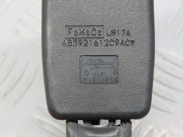 Ancrage ceinture avant droit FORD RANGER