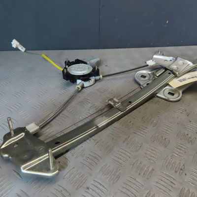 Mecanisme  moteur lève-glace avant droit TOYOTA CELICA