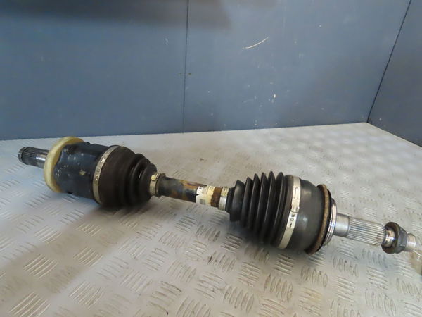 Transmission avant gauche TOYOTA HILUX
