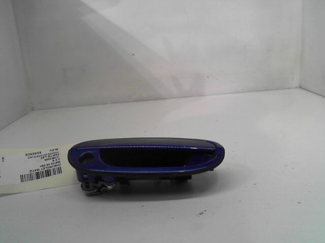 Poignee ext porte avd CHEVROLET MATIZ II Phase 1 06-2005--09-2009 0.8i