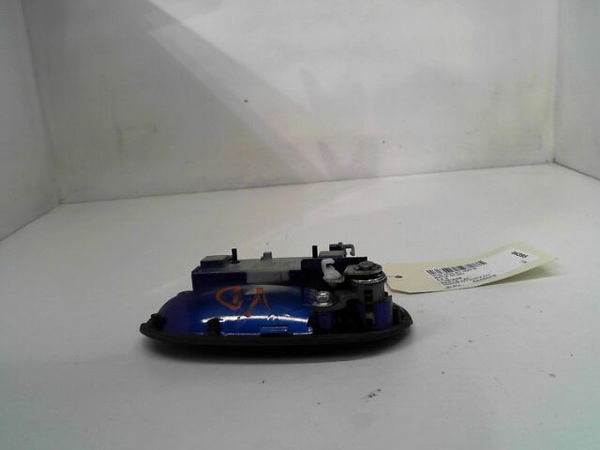 Poignee ext porte avd CHEVROLET MATIZ II Phase 1 06-2005--09-2009 0.8i