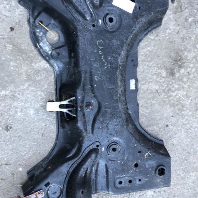 Berceau moteur avant Citroën JUMPY Camionnette (V_) 1.5 bluehdi 120 (2018)