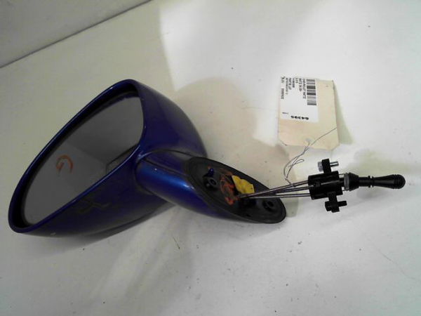 Retroviseur exterieur gauche CHEVROLET MATIZ II  0.8i