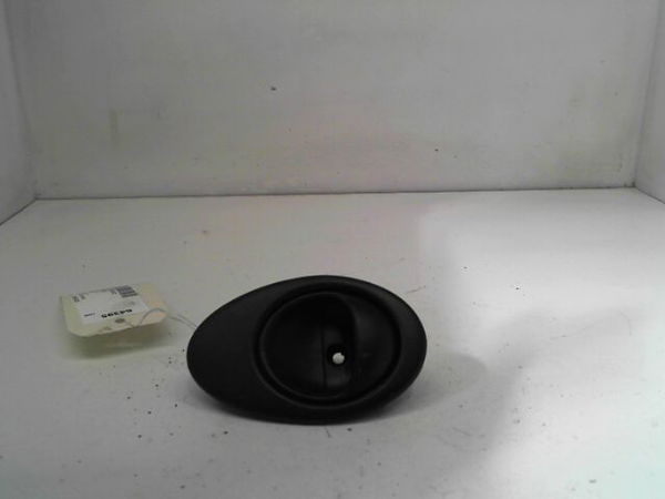 Poignee int porte avg CHEVROLET MATIZ II Phase 1 06-2005--09-2009 0.8i