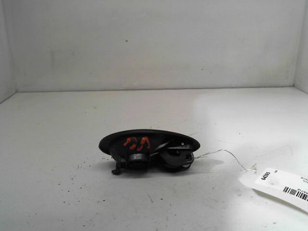 Poignee int porte avg CHEVROLET MATIZ II Phase 1 06-2005--09-2009 0.8i