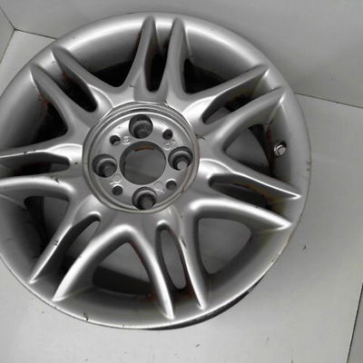 Jante aluminium LANCIA LYBRA Phase 1 09-1999--03-2005 1.9 JTD
