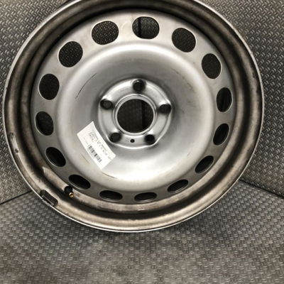 Jante tole 3 Citroën JUMPY Camionnette (V_) 1.5 bluehdi 120 (2018)